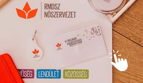 RMDSZ NŐSZERVEZET